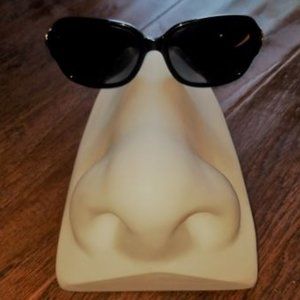 Coach Classic Black Sunglasses